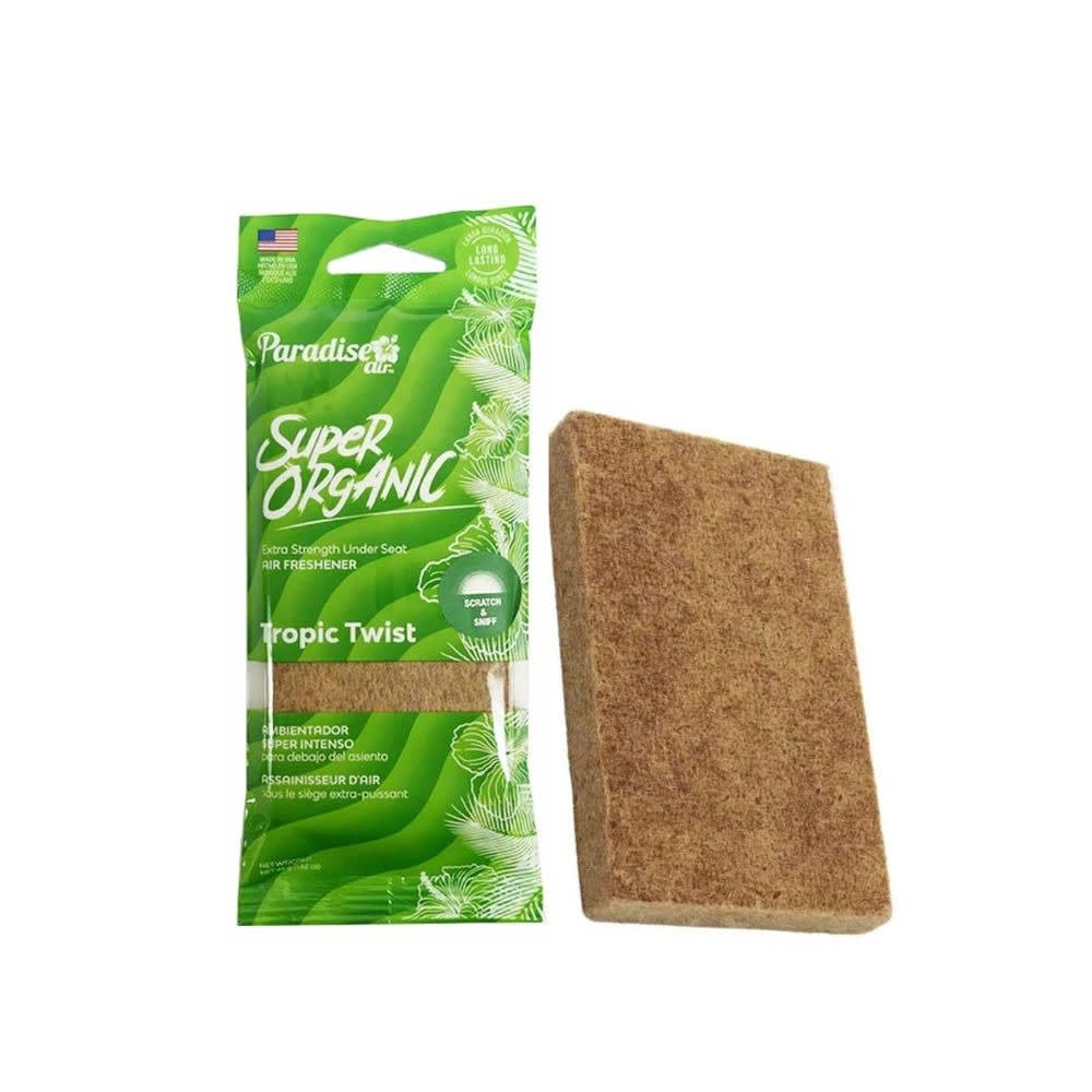 PARADISE AMBIENTADOR SUPER ORGANIC 46GR5