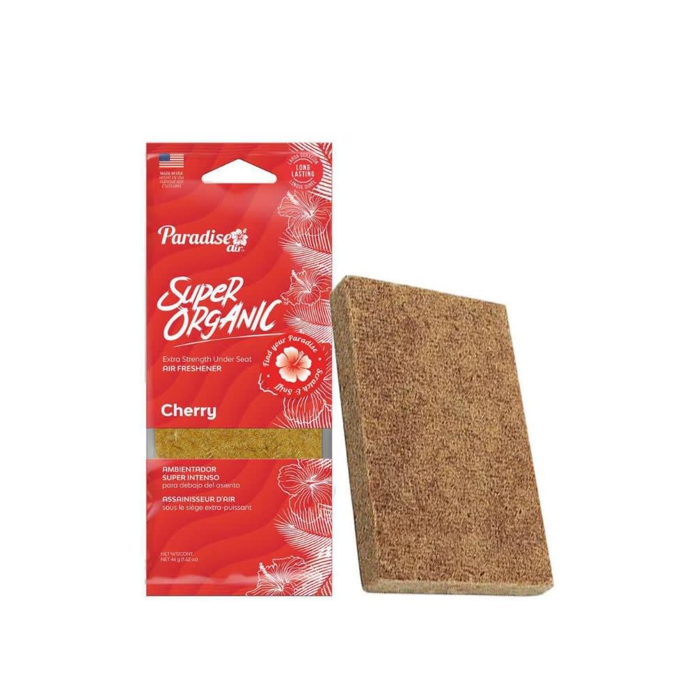 PARADISE AMBIENTADOR SUPER ORGANIC 46GR6