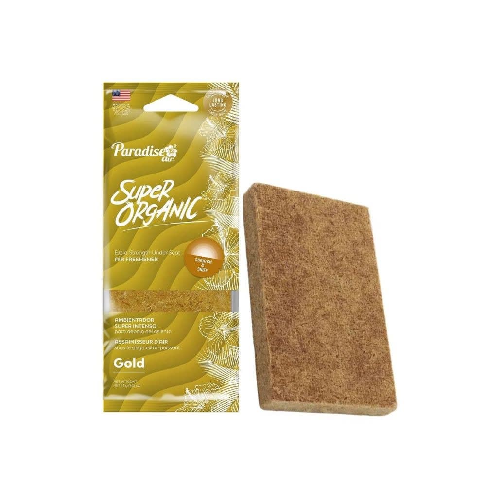 PARADISE AMBIENTADOR SUPER ORGANIC 46GR8