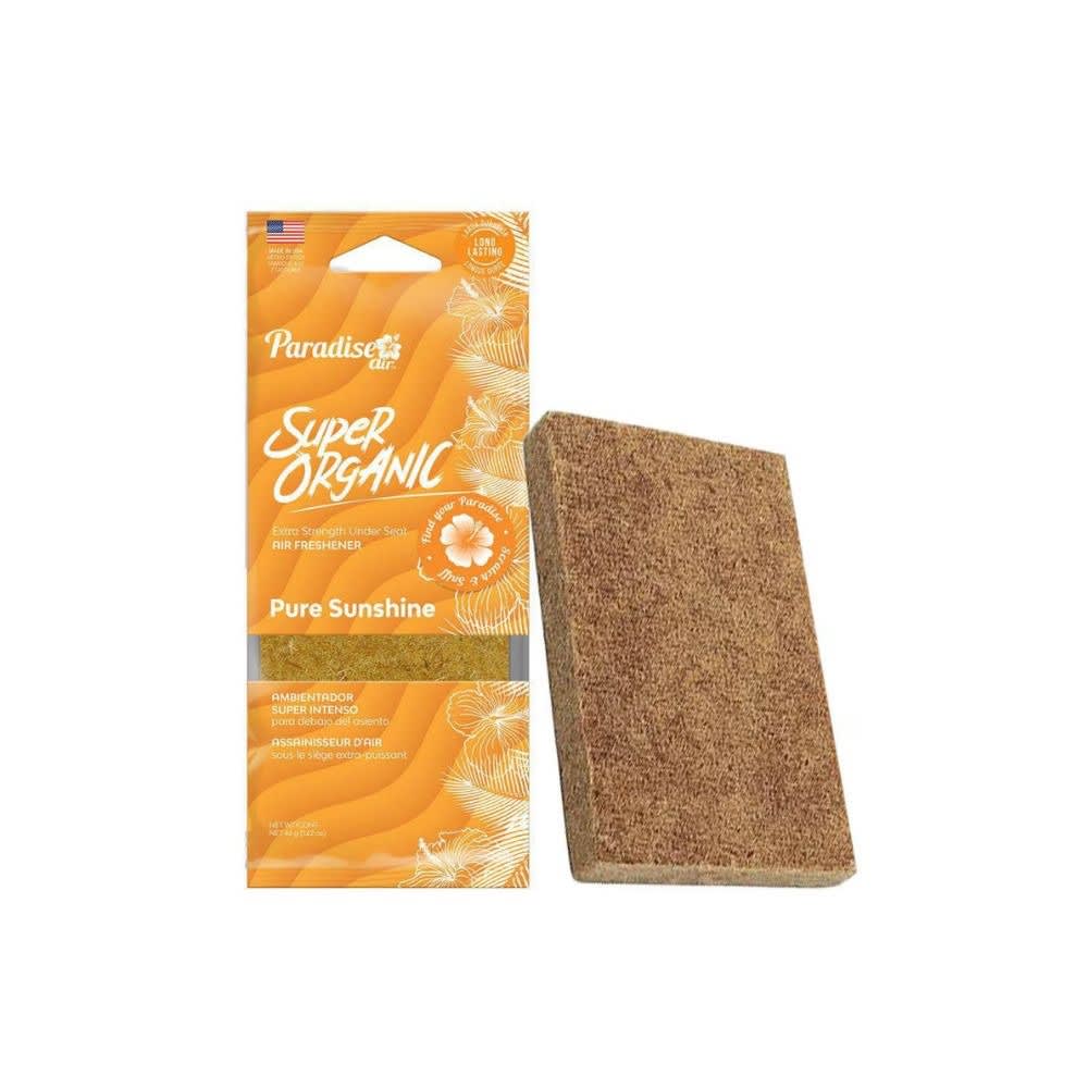 PARADISE AMBIENTADOR SUPER ORGANIC 46GR9