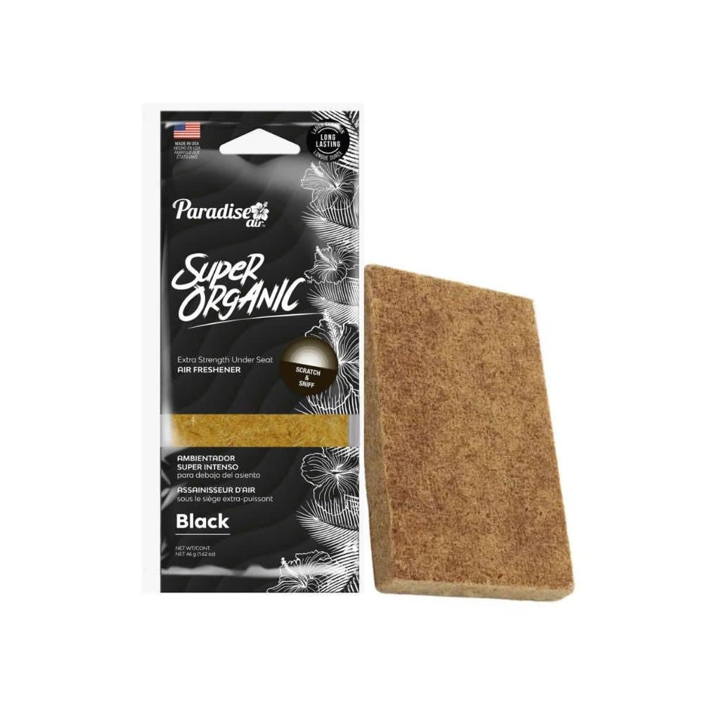 PARADISE AMBIENTADOR SUPER ORGANIC 46GR1