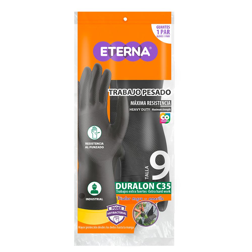ETERNA GUANTE DURALON C-352