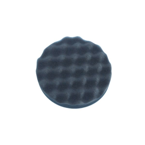 WURTH PAD ESPONJA PULIDORA ONDULADO NEGRO2