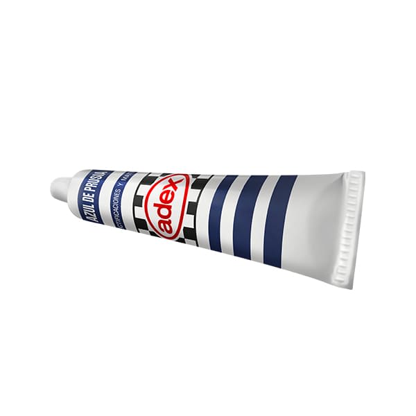 ADEX AZUL DE PRUSIA CHISGUETE 18gr1