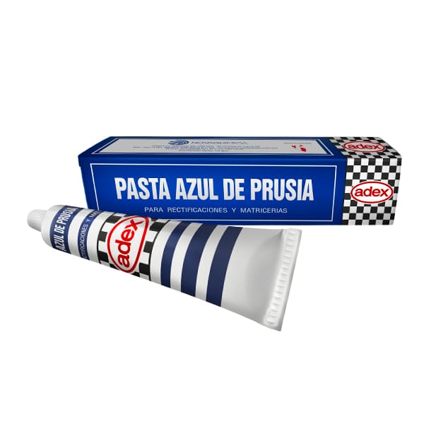 ADEX AZUL DE PRUSIA CHISGUETE 18gr 2