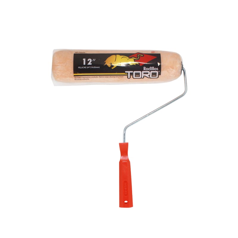 TORO RODILLO COLOR MELON3