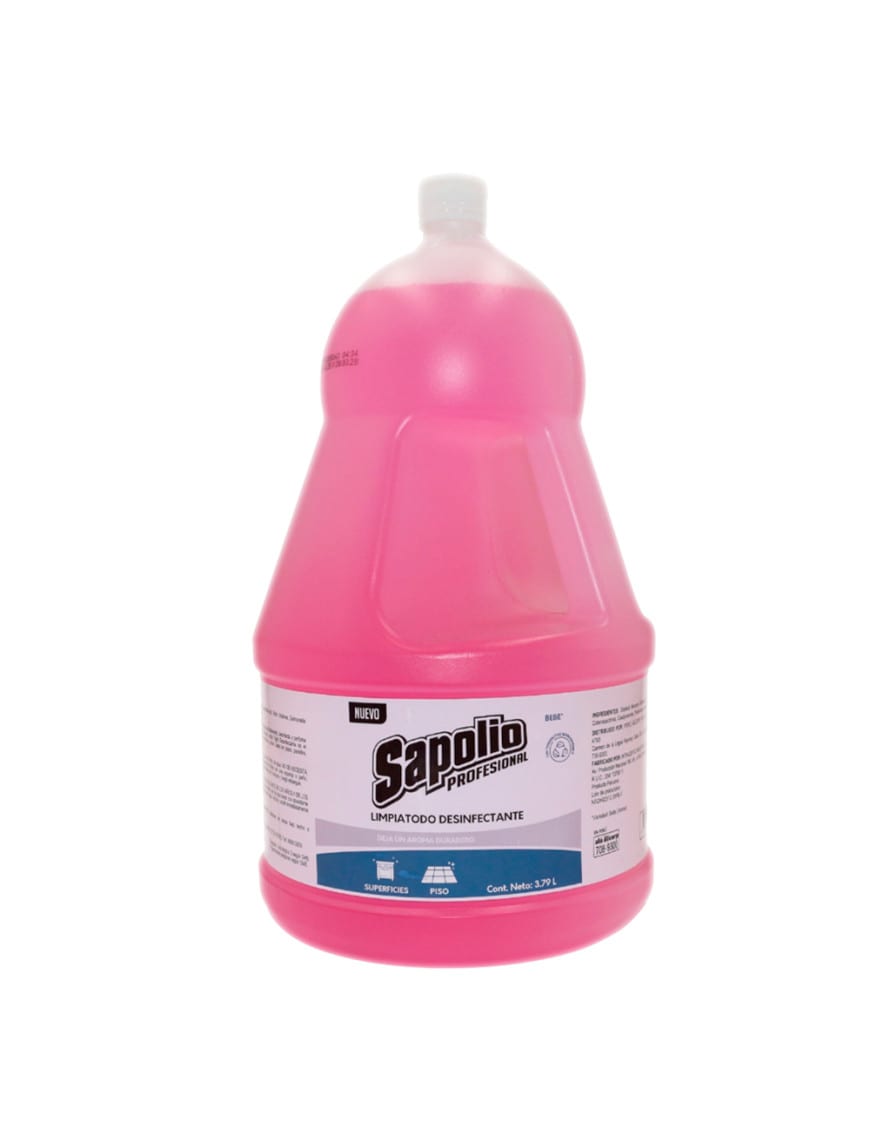 SAPOLIO LIMPIA TODO SURTIDO GL2