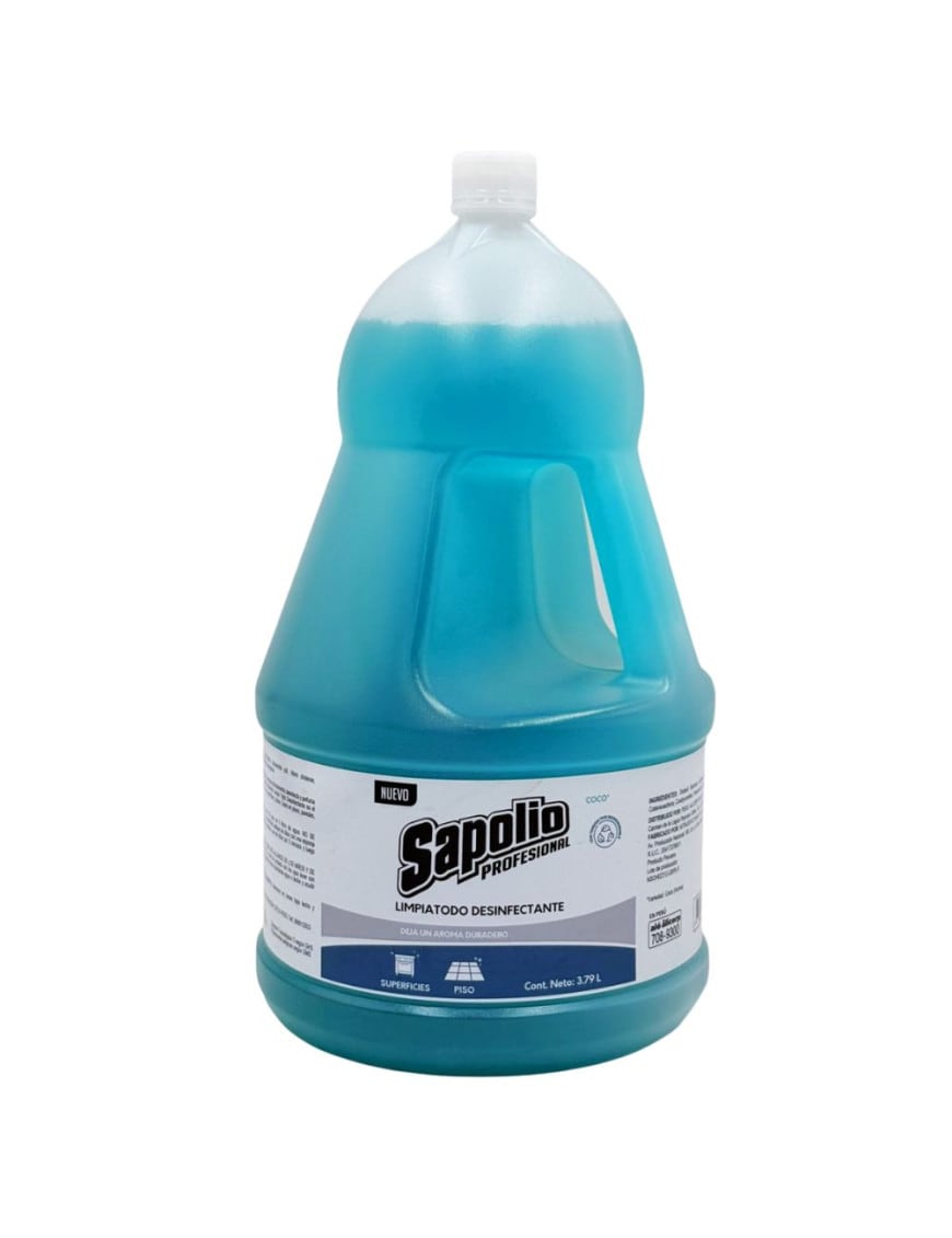 SAPOLIO LIMPIA TODO SURTIDO GL3