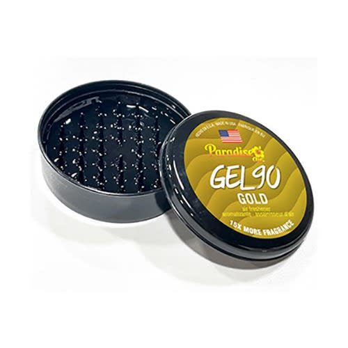 PARADISE AMBIENTADOR GEL 90 15GR 0