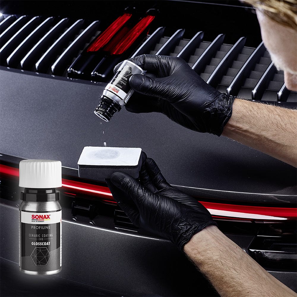 SONAX PROFILINE CERAMIC COATING CC EVO1