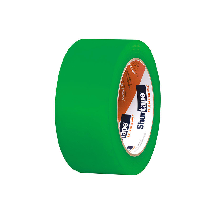 SHURTAPE CINTA DE SEÑALIZACION 2 X 36YDS 2