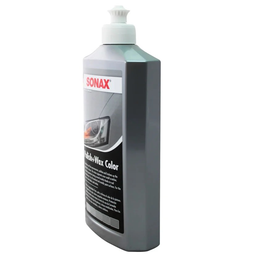 SONAX CERA GRIS 500ML4