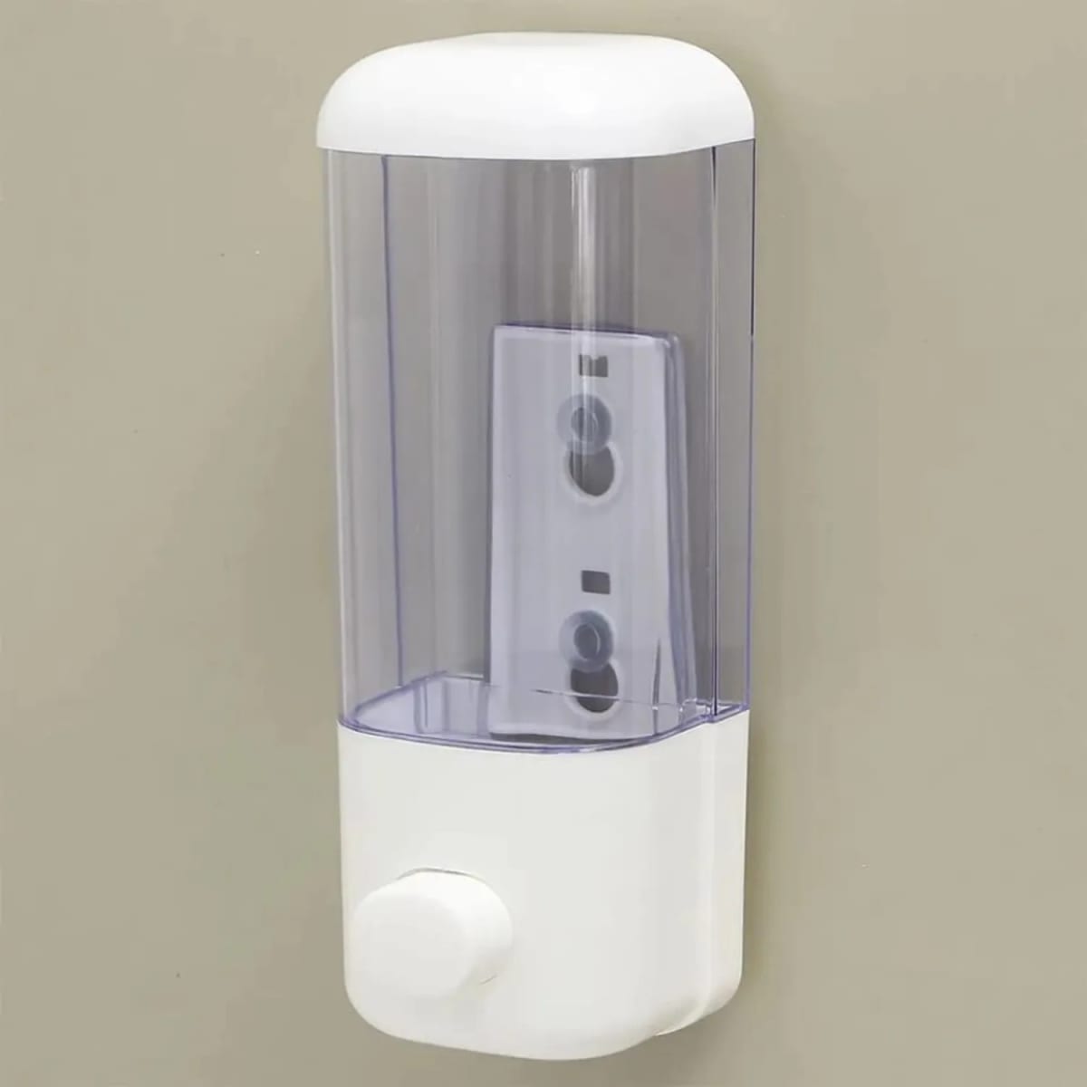 FILCORSA DISPENSADOR DE JABON PVC 500ML3