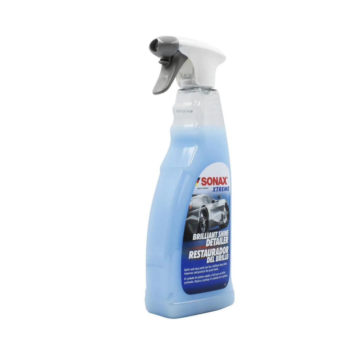 SONAX XTREME RESTAURADOR DE BRILLO 750ML3