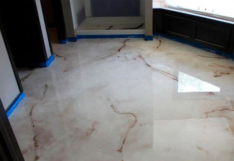 RUST OLEUM KIT SISTEMA 6500 GLN3