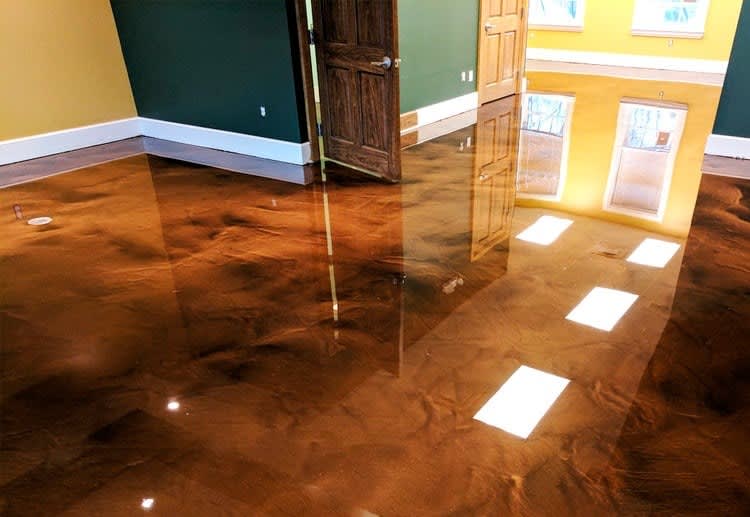 RUST OLEUM KIT SISTEMA 6500 GLN2