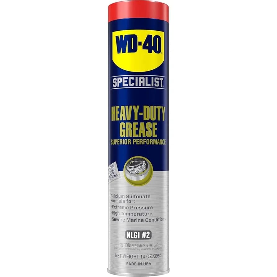 Lubricante Antiadherente Würth HHS 2000 – Lata De 500 Ml, Alta Presión Y Resistencia A La Corrosión
