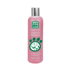 ACONDICIONADOR PERROS 300 ML