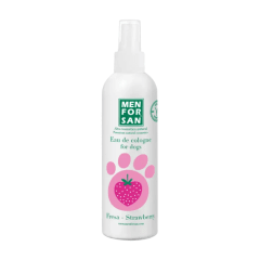 COLONIA PERROS FRESA 125 ML