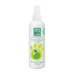 COLONIA PERROS MANZANA 125 ML