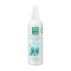 COLONIA PERROS BABYDOG 125 ML