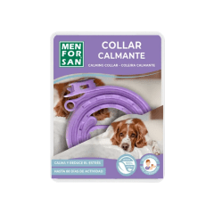 COLLAR CALMANTE PERRO