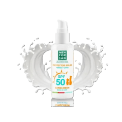 PROTECTOR SOLAR FACTOR 50 SPRAY 60 ML