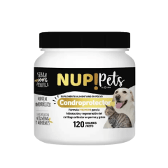 NUP PETS
