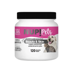 NUP PETS BEAUTY & SKIN