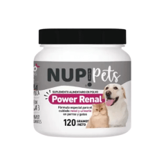 NUP PETS POWER RENAL
