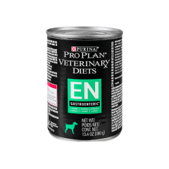 PROPLAN ALIMENTO HUMEDO EN GASTROINTESTINAL PERRO 380 GR