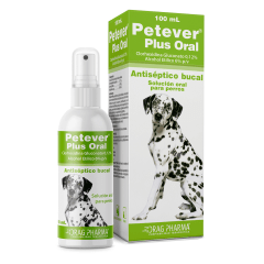 PETEVER PLUS ORAL