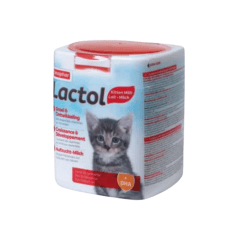 LACTOL KITTEN MILK 500 GR