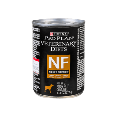 PROPLAN ALIMENTO HUMEDO NF RENAL PERRO 377 GR