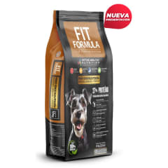 FIT FORMULA SENIOR RAZA PEQUEÑA