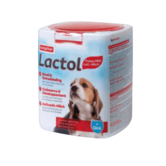 LACTOL PUPPY 500 GR