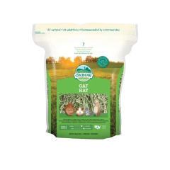OXBOW HENO DE AVENA