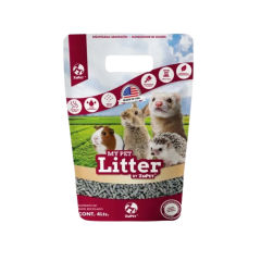 MY PET LITTER