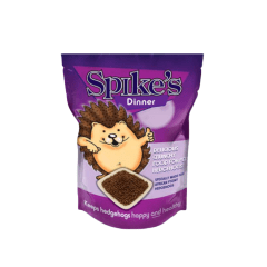 SPIKE ERIZOS