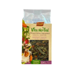 VITAL HERBAL VERDURAS 100 GR
