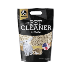 MY PET CLEANER