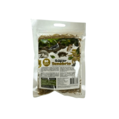 TENEBRIO 50 GR