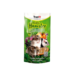 TROPIFIT HAMSTER MINI