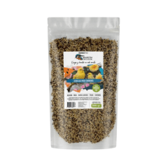 SEMILLAS PARA CANARIOS 500 GR