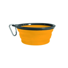 PLATO SILICONA PLEGABLE 350 ML