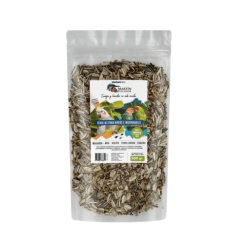 SEMILLAS PARA NINFAS E INSEPARABLES 500 GR