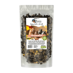 MIX SEMILLA PARA HAMSTER 500 GR