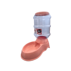 FUENTE COMIDA AUTOMATICA 3.5 LITROS