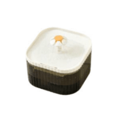 FUENTE FLOR PLASTICO 2.5 LITROS