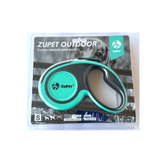 CORREA RETRACTL 5 METROS